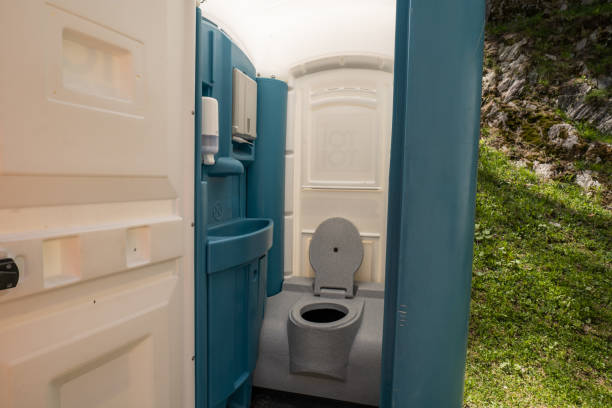 Porta potty rental for outdoor events in Trinity, FL