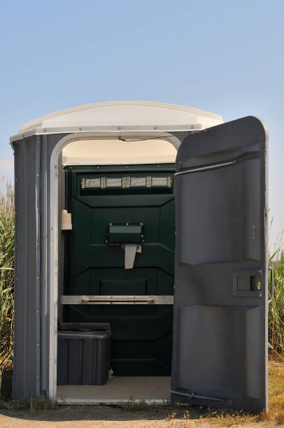 Portable restroom solutions in Trinity, FL