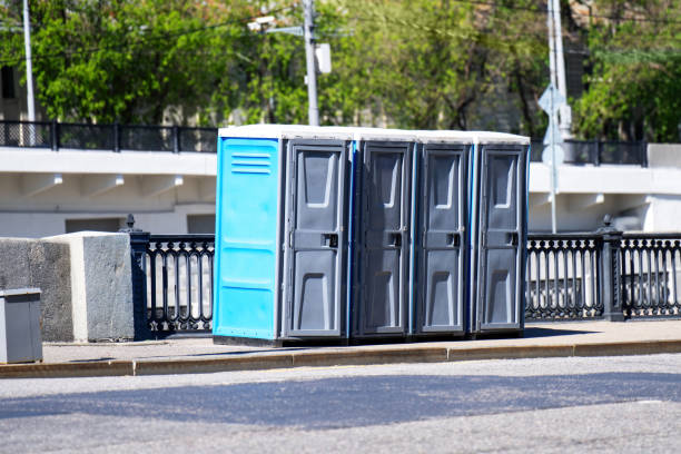 Professional porta potty rental in Trinity, FL