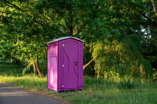 Portable Toilet Options We Offer in Trinity, FL